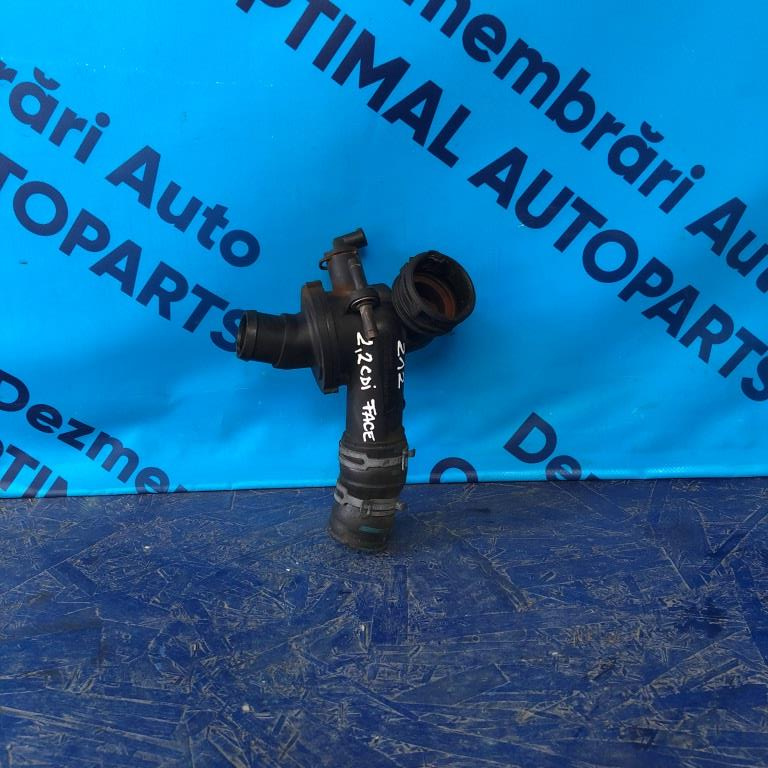 Termostat Mercedes E Class W212 2.2 DIESEL 2009-2016 COD A6512000615