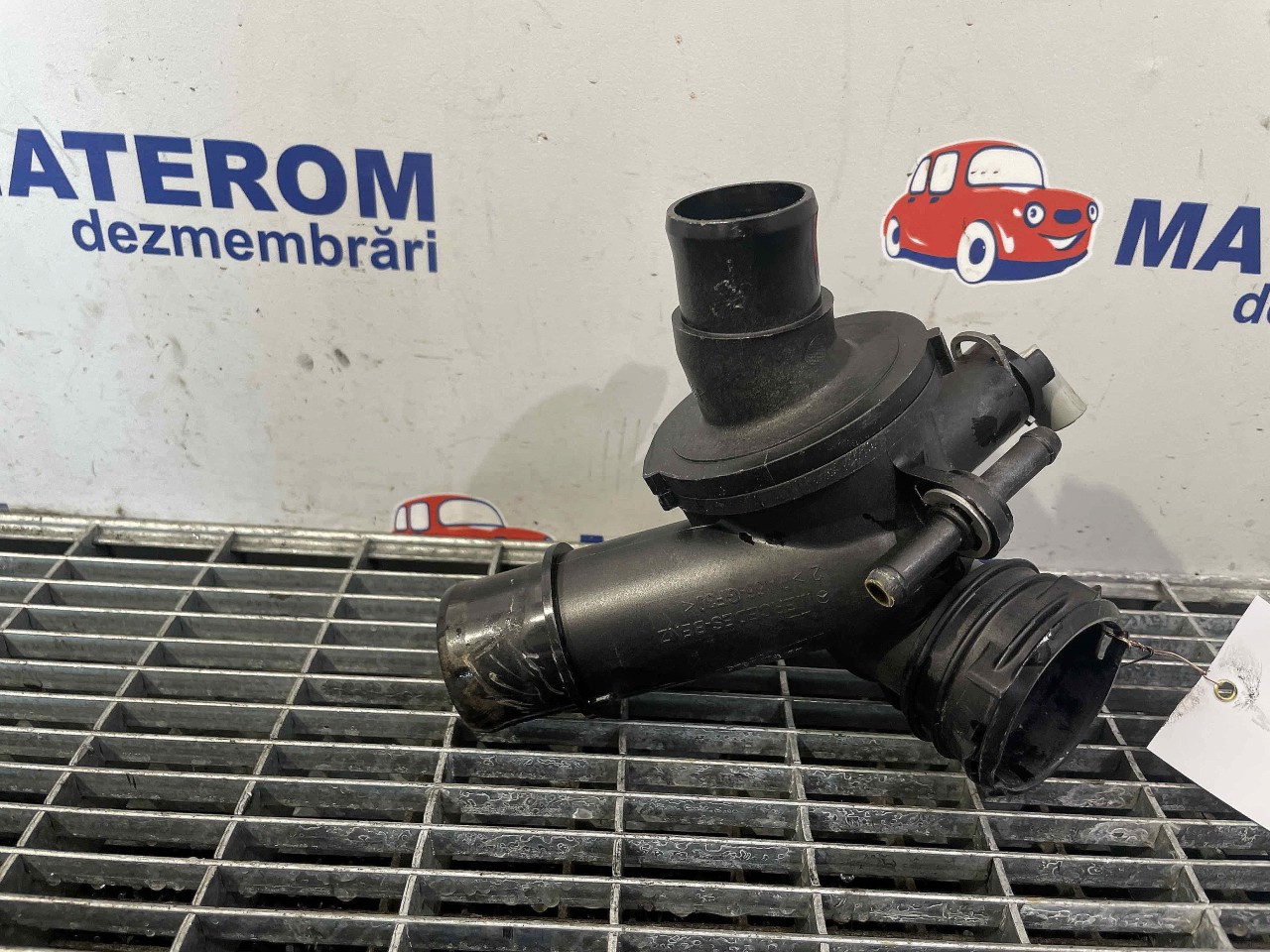 TERMOSTAT MERCEDES VITO VITO 2.2 CDI - (2010 2014)