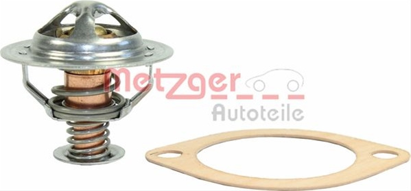 Termostat Metzger Opel 4006085
