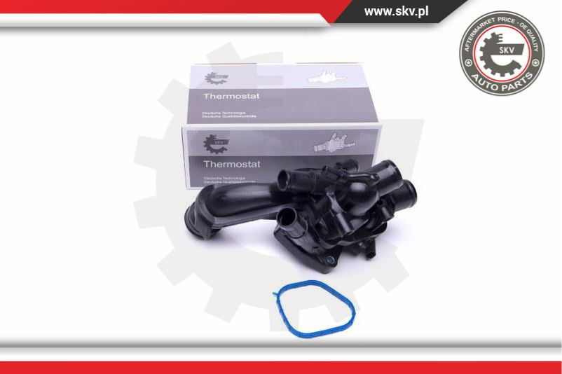 Termostat ; MINI ; 11538674895