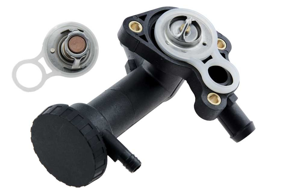 TERMOSTAT, MINI R50/R53 COOPER/ONE 01-, R52 COOPER/ONE 04-