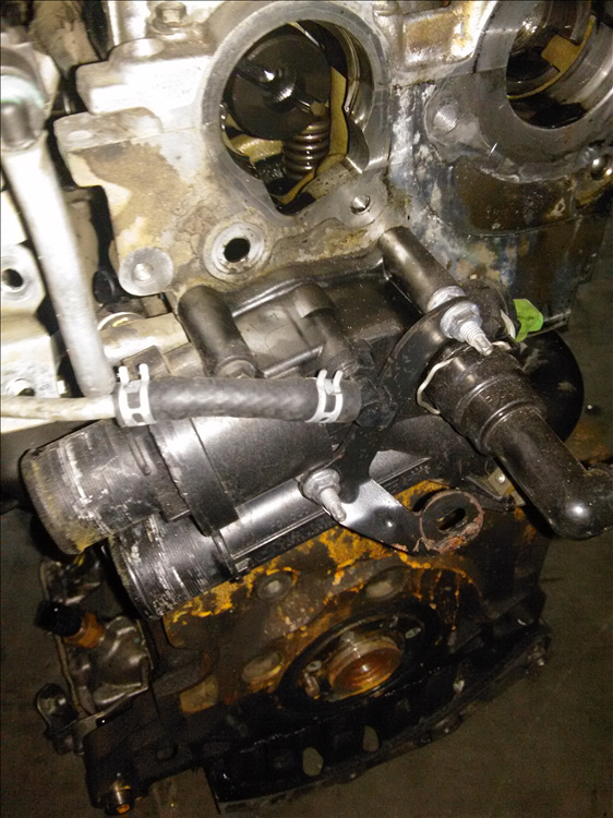 Termostat MITSUBISHI OUTLANDER 2.2 D