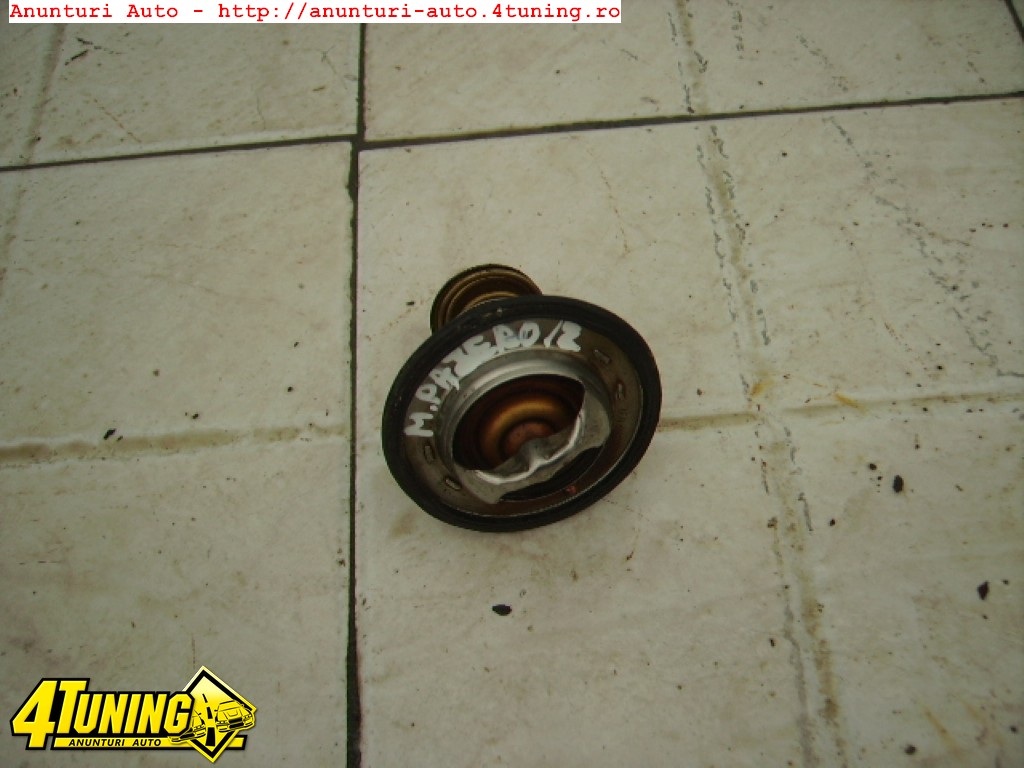 Termostat Mitsubishi Pajero