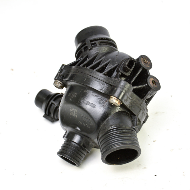 Termostat Motor Bmw 6 (E63) 2003-2010 630 I N52 B30 A Benzina 7549476, 7 549 476, 11537549476, 11.537549476, 11.53-7549476, 11.53-7 549 476 Behr