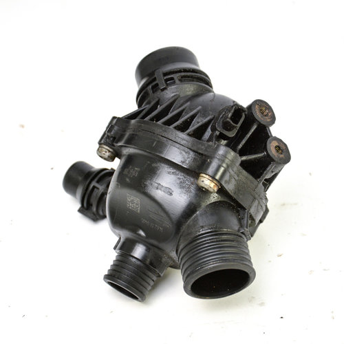Termostat Motor Bmw 6 (E63) 2003-2010 630 I N52 B30 A Benzina 7549476, 7 549 476, 11537549476, 11.53...