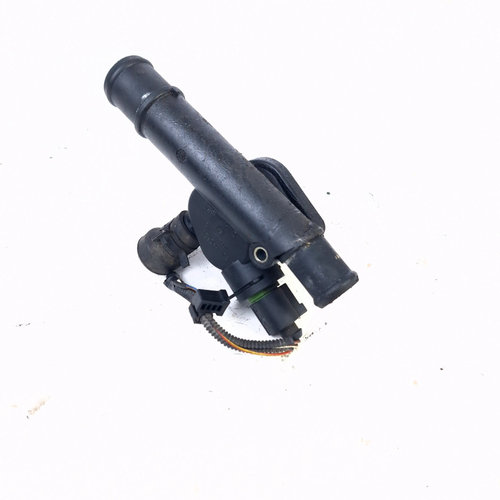 Termostat Motor VW LUPO (3L, 6X, 6E) 1998 - 2005 Motorina 038121133
