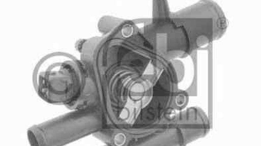 Termostat NISSAN PRIMASTAR platou / sasiu FEBI BILSTEIN 24157