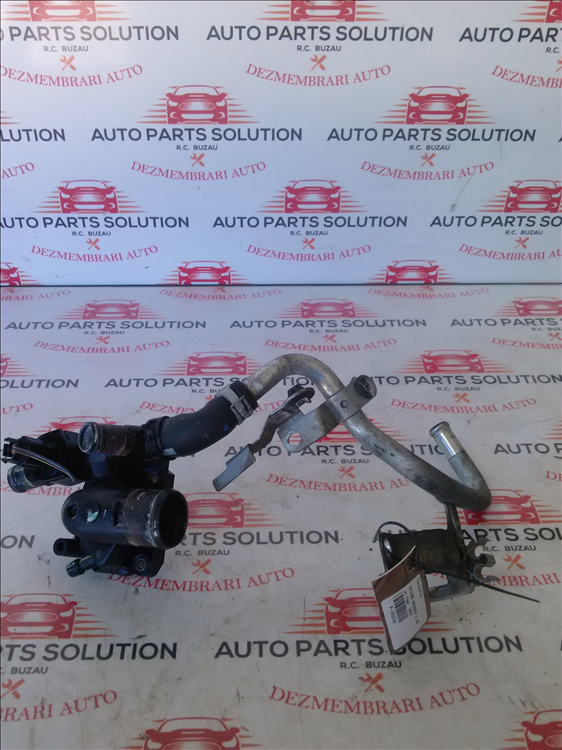 Termostat NISSAN QASHQAI 2.0 d an fabr. 2007