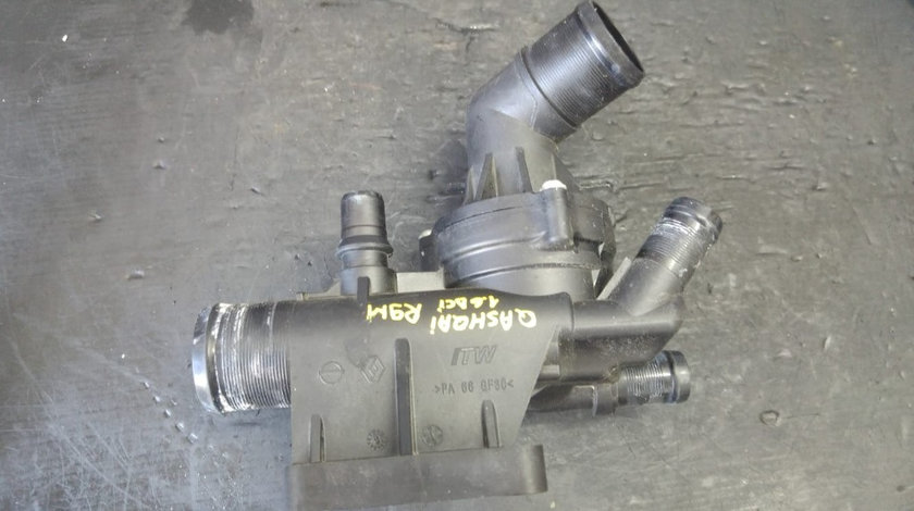 Termostat nissan qashqai 2 j11 1.6 dci r9m 110614599r