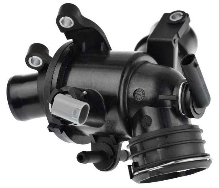 Termostat Nty Mercedes-Benz C-Class C204 2011→ CTM-ME-010