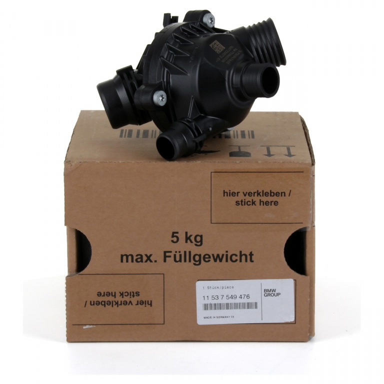 Termostat Oe Bmw Z4 E86 2006-2009 11537549476