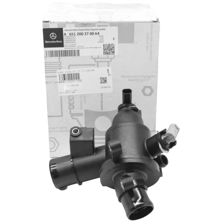 Termostat Oe Mercedes-Benz A6512002700