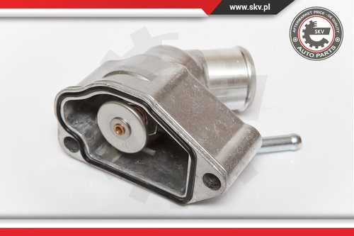 Termostat ; OPEL Astra F G Calibra A Omega B Sintra Vectra A B Zafira A B ; 90501081