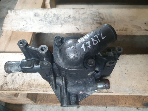 Termostat Opel Astra G 1.7 cdti 59 Kw 80 cp Z17DTL dezmembrez