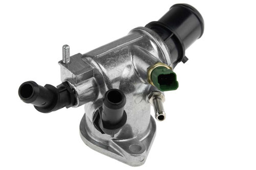 TERMOSTAT, OPEL ASTRA H 1.9 CDTI, ZAFIRA B 1.9 CDTI 04-, SAAB 9-3 1.9 TID 04-15 /WITH Senzor/