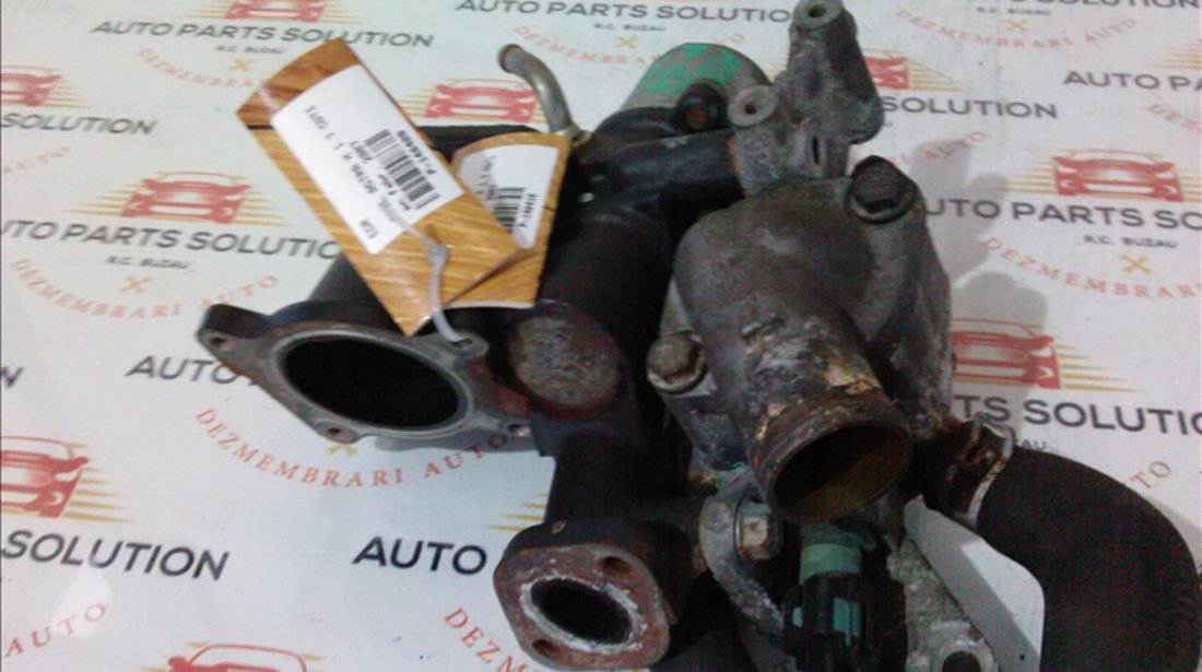 Termostat OPEL ASTRA H 2004-2009