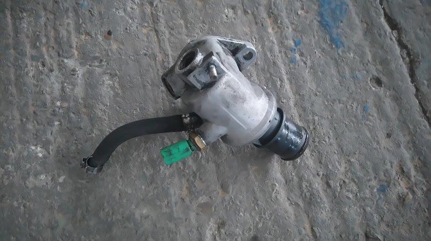 termostat opel astra h , vectra c 1.9 cdti 150 cp cod motor z19dth