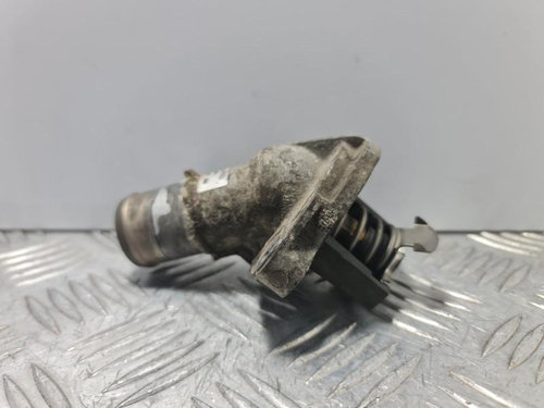 Termostat Opel Astra K 2015-2019 1.0i Turbo 66 kw B10XFT 528074526