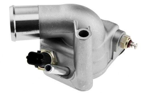TERMOSTAT, OPEL CORSA C 1.8 00-09, ASTRA H 1.8 04-10, MERIVA 1.8 03-10, VECTRA C 1.8 02- /WITH Senzo...