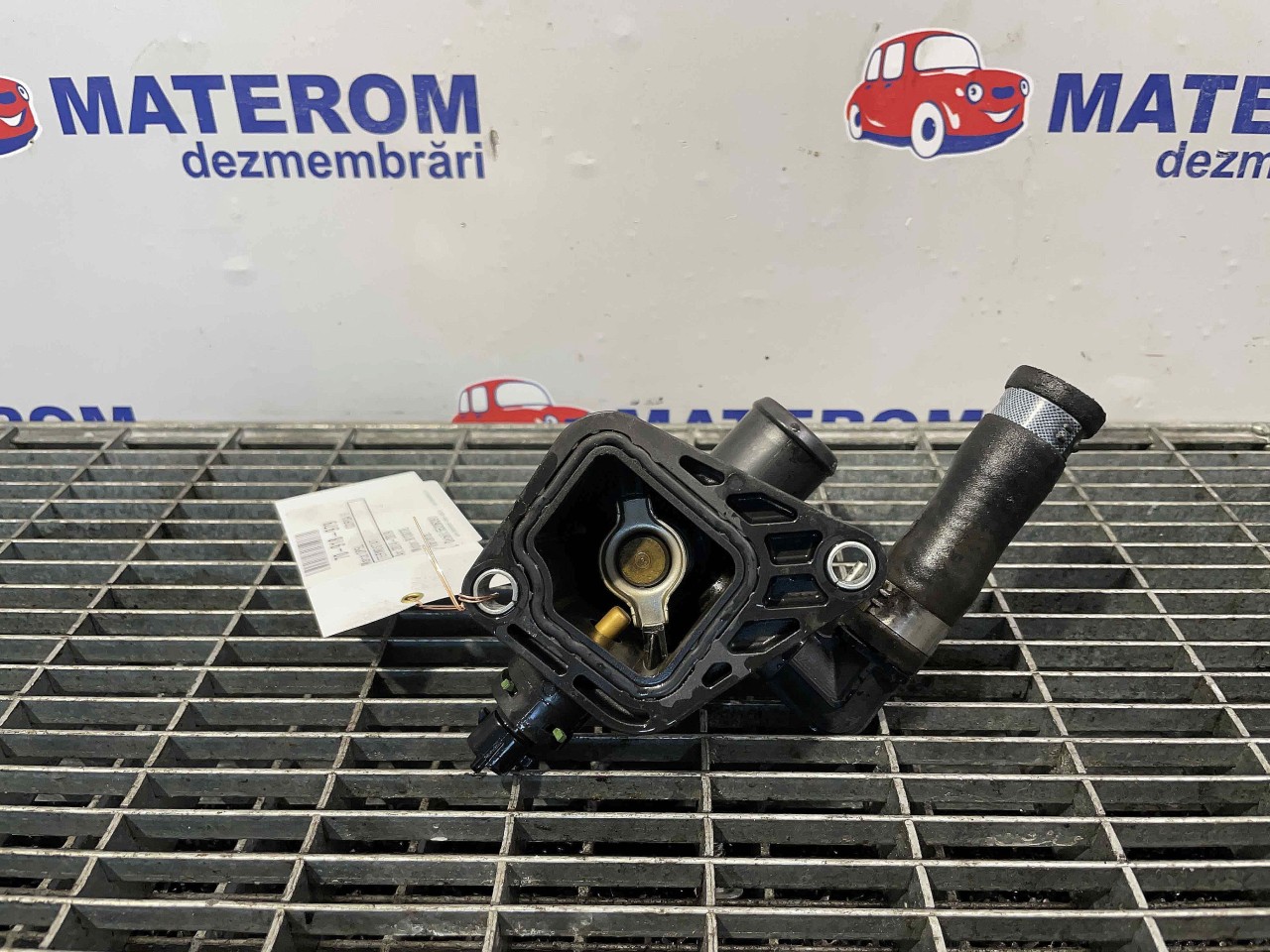 TERMOSTAT OPEL CORSA E B13DTE - (2014 2019)