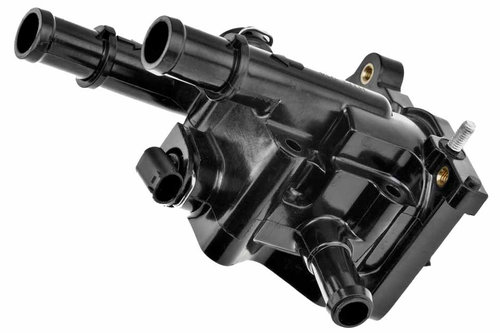 TERMOSTAT, OPEL ENG. 1.6,1.8 ASTRA G/H 98-, INSIGNIA 08-, MERIVA 02-, ZAFIRA 99-, CHEVROLET CRUZE 10...