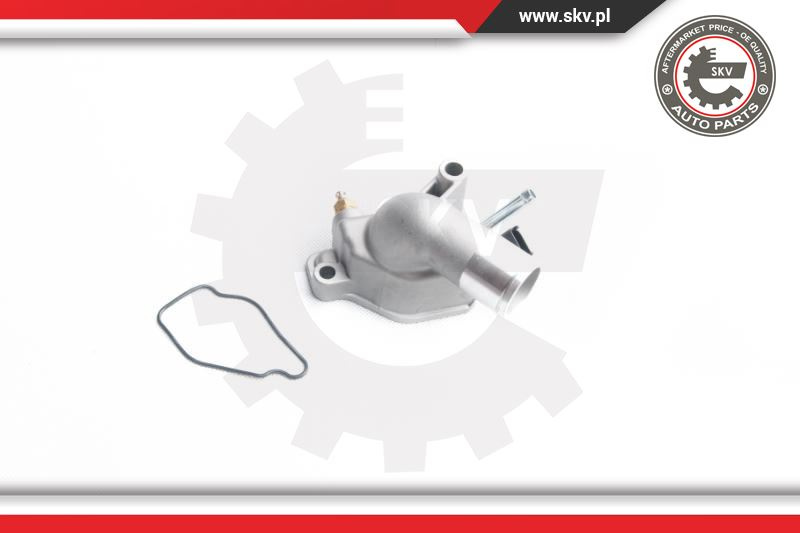 Termostat ; OPEL Vectra B ; 90536501