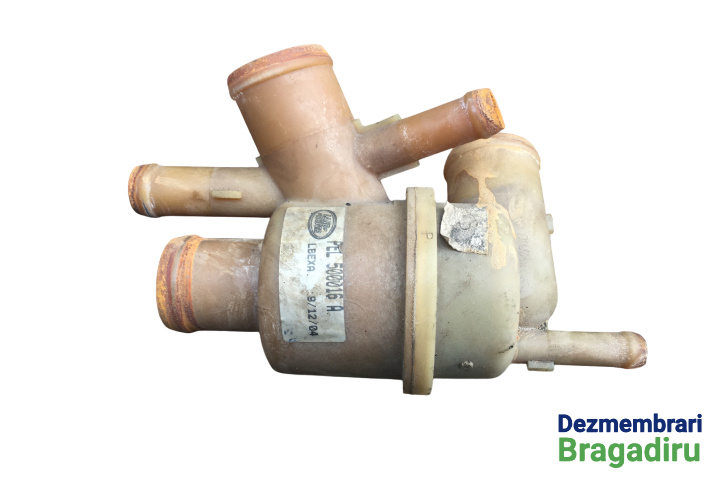 Termostat PEL500016A Land Rover Discovery 3 [2004 - 2009] SUV 2.7 TD AT (190 hp) Cod motor: 276DT