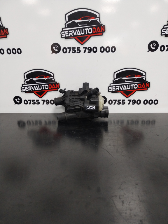 Termostat Peugeot Boxer (2006->) 2.0 Motorina 2016, 9804160380
