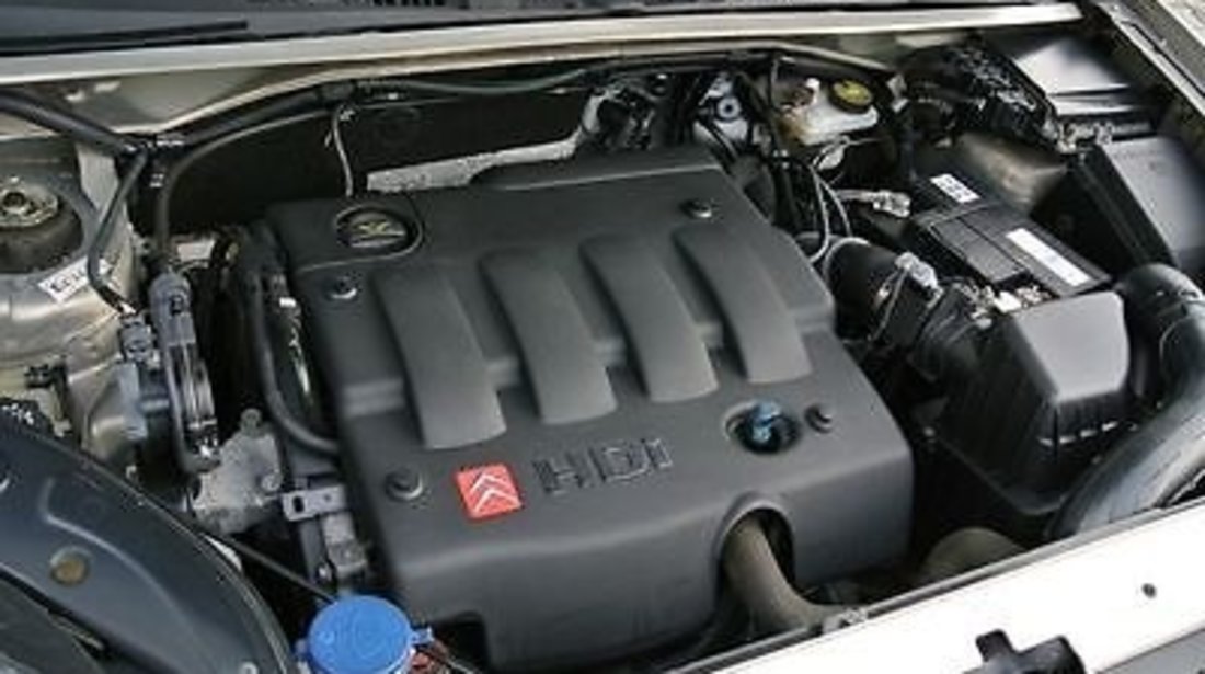 Termostat Peugeot Boxer, Fiat Ducato, Citroen Jumper 2.0 HDI , cod motor RHV