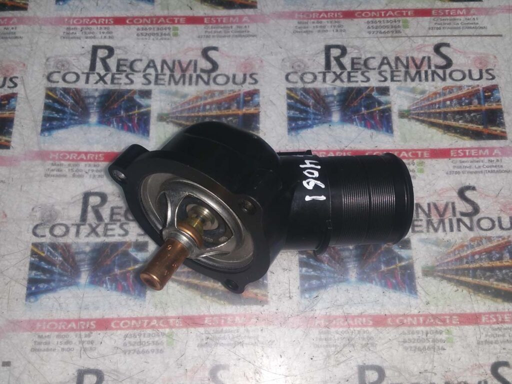 TERMOSTAT PSA PSA -CUALQUIER MODELO- 96141903809614190380