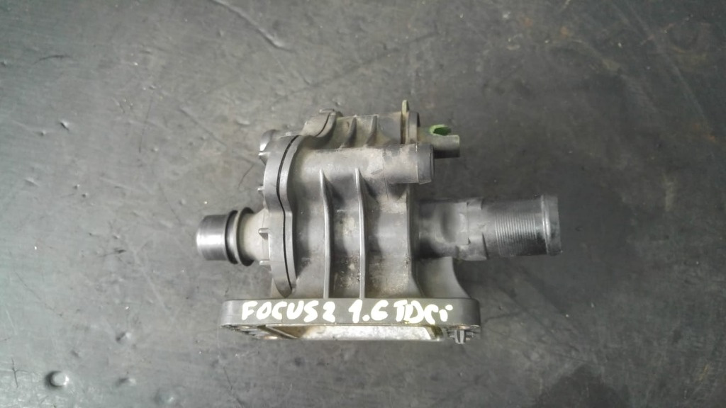 Termostat racire 1.6 tdci ford focus 2 9647767180