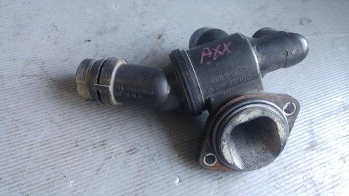 Termostat racire 2.0 tfsi axx audi a3 seat leon vw golf 5 polo 9n skoda octavia 2 06f121111f