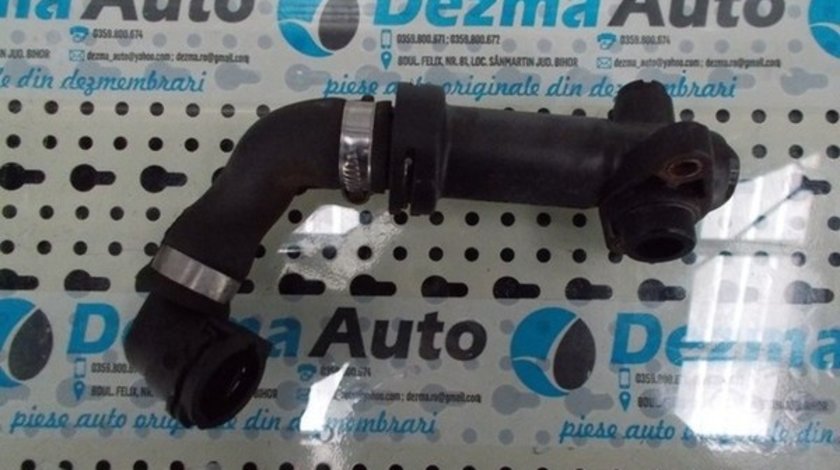 Termostat racire egr Bmw X5 (E70) 3.0 d