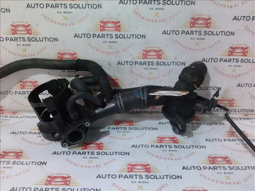 Termostat racire MB E CLASS W212 an fabr. 2011
