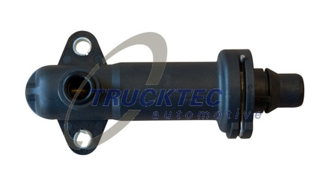 Termostat, racire recirculare gaze evacuare (0819240 TRUCKTEC) BMW