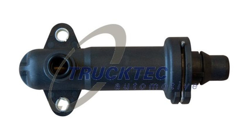 Termostat, racire recirculare gaze evacuare (0819240 TRUCKTEC) BMW