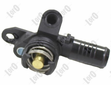 Termostat,racire ulei (0170250027 LORO) FORD