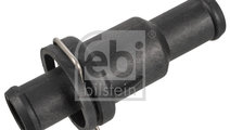 Termostat,racire ulei (172376 FEBI BILSTEIN) AUDI,...