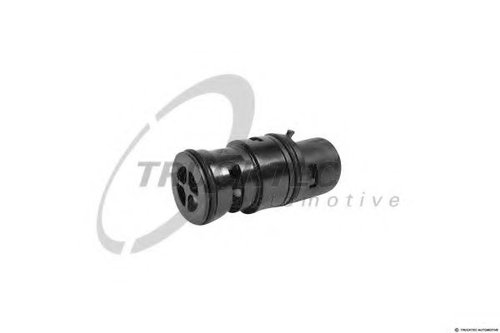 Termostat,racire ulei BMW Seria 3 Cabriolet (E46) (2000 - 2007) TRUCKTEC AUTOMOTIVE 08.19.171 piesa ...