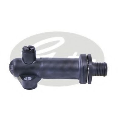 Termostat,racire ulei BMW Seria 3 (E46) (1998 - 2005) GATES TH44870 piesa NOUA