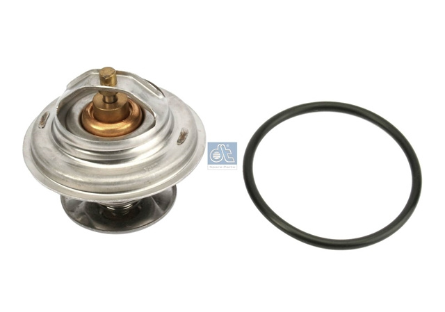 Termostat,racire Ulei Dt Mercedes-Benz 4.60668