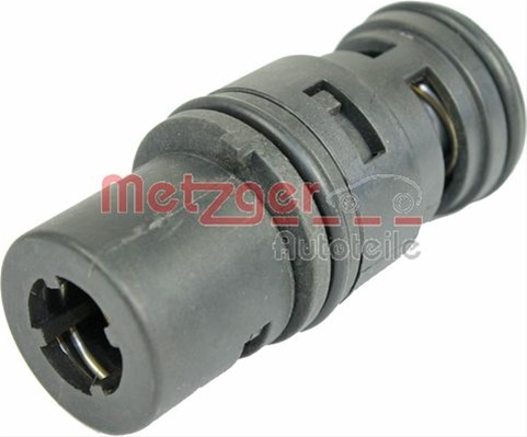 Termostat Racire Ulei Metzger Bmw 4006184