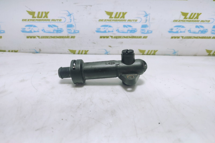 Termostat racitor gaze 7787870 BMW Seria 3 E46 [facelift] [2001 - 2006]