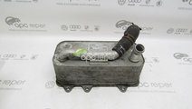 Termostat racitor ulei Original Audi A6 (C6) 4F/ A...