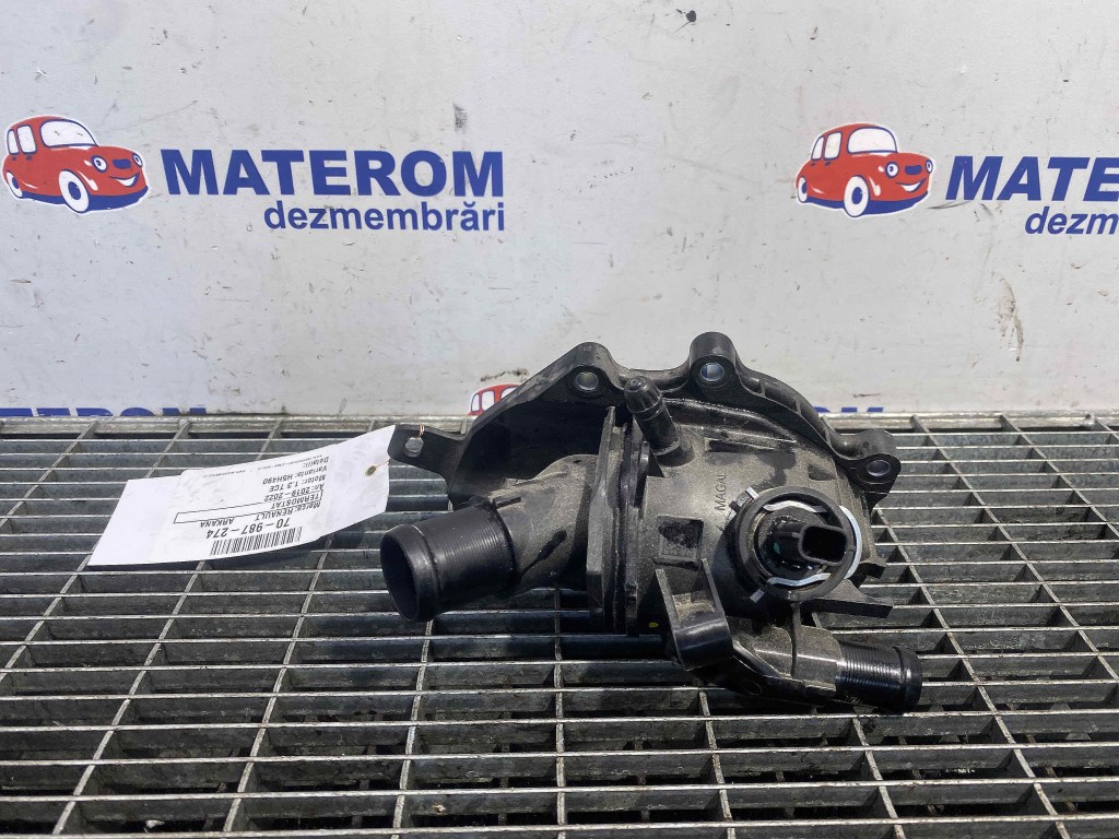 TERMOSTAT RENAULT ARKANA 1.3 TCE - (2019