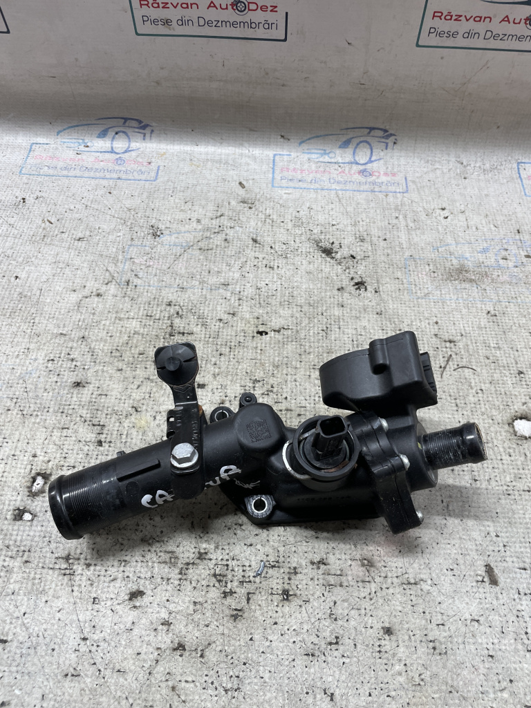 Termostat Renault Captur 1.5 Motorina 2015, 110609813R