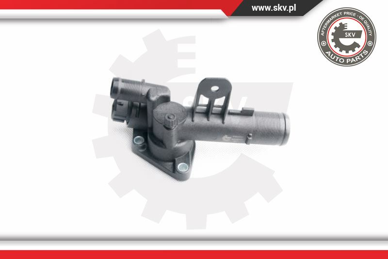 Termostat ; RENAULT Clio Grand Scenic II Megane II Scenic II ; 8200267349