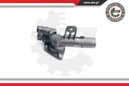 Termostat ; RENAULT Clio Grand Scenic II Megane II Scenic II ; 8200267349