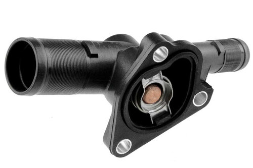 TERMOSTAT, RENAULT CLIO II 1.2 98-, CLIO III 1.2 07- CLIO IV 1.2 13-, KANGOO 1.2 97-, NISSAN KUBISTA...