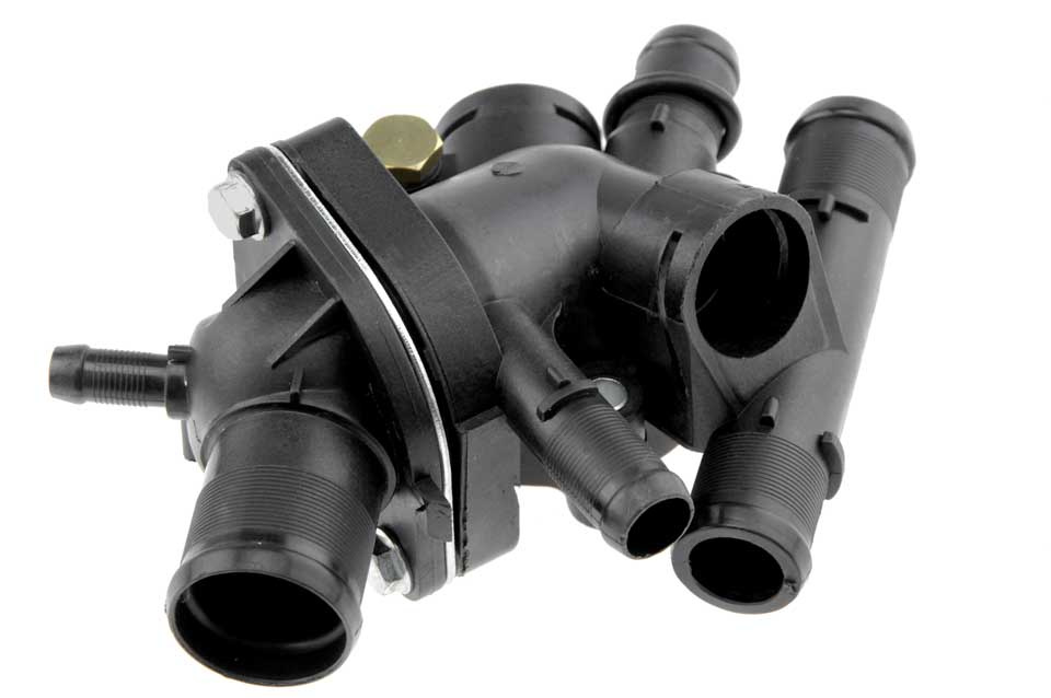 TERMOSTAT, RENAULT CLIO II 1.9 98-, MEGANE I 1.9/TDI 96-03, KANGOO 1.9 97-